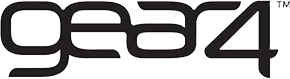 Gear 4 Logo